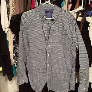 Nautica skirt(long sleeve)